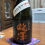 信州銘醸株式会社 - ドリンク写真: