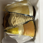 HARBS 名古屋ラシック店 - 