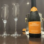 フィオーレ - ピノ　シャルドネ