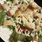 フィオーレ - シーザーサラダ