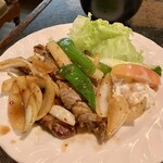 カフェレストラン 泥人形 - 