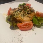 フィオーレ - 悪魔焼き