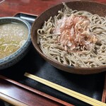 めん房 新月亭 - 料理写真: