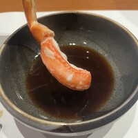 銀座 個室 蟹料理 わだつみ - 