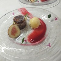 上野精養軒本店 グリル - 