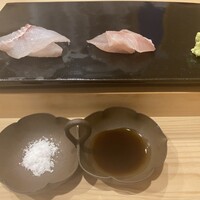 鮨きむら - 