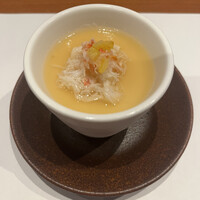 銀座 個室 蟹料理 わだつみ - 