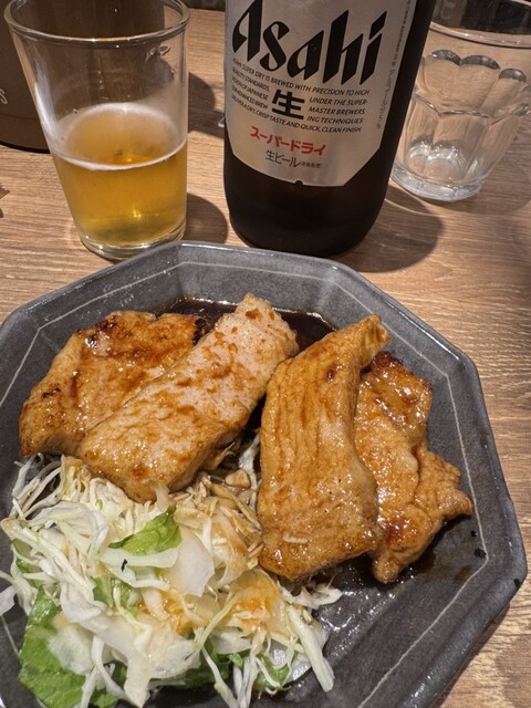 Shun no Daidokoro Zenya Nanba Walki Higashiten photo 2