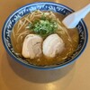北のらー麺 らう家