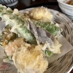 いばらき食彩香寿亭 - 