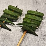 やきとり稲田 - 