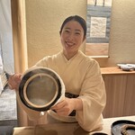 橦木町 しみず - 