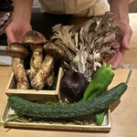 橦木町 しみず - 