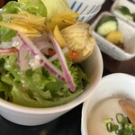 いばらき食彩香寿亭 - 