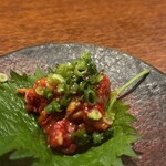 やきとり稲田 - 