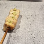 やきとり稲田 - 