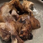 やきとり稲田 - 