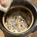 橦木町 しみず - 