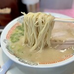 博多豚骨ラーメン　ぶっとび - 