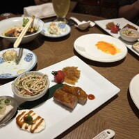 正宗広東私房菜サワダ 梅田エスト店 - 