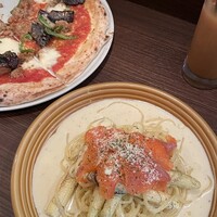 キッチンボンノ 桜木町 - 