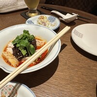 正宗広東私房菜サワダ 梅田エスト店 - 