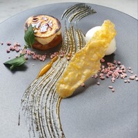 上野精養軒本店 グリル - 