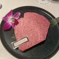 黒毛和牛焼肉きっしゃん 北新地店 - 