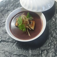 上野精養軒本店 グリル - 