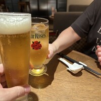 正宗広東私房菜サワダ 梅田エスト店 - 