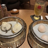 正宗広東私房菜サワダ - 