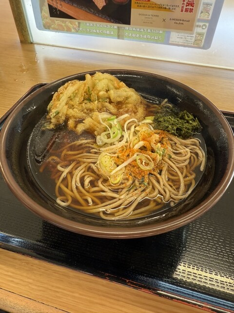 安積パーキングエリア下り線 - 郡山市その他（その他）の写真