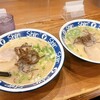 博多らーめん ShinShin 天神本店