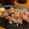 ステーキの上謙