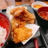 鶏味座 京橋エドグラン店