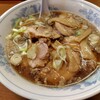 大ちゃんラーメン 野村本店