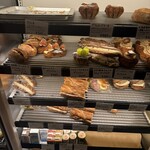 パンやきどころ RIKI - 