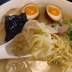 ラーメン茂木 - 