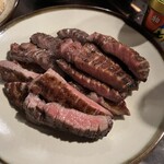 たん焼 忍 - たん焼き