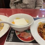 京華樓 中華街大通り店 - 