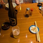 스테이크노 우에켄