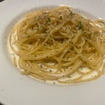 フィオーレ - ゴルゴンゾーラと生クリームのクリームパスタ