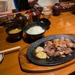 스테이크노 우에켄