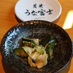 炭焼 うな富士 大阪梅田店 - 