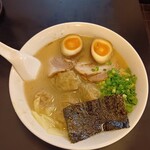 ラーメン茂木 - 
