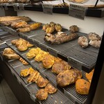 パンやきどころ RIKI - 