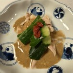 創作中華 一之船入 - 