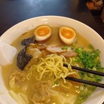 ラーメン茂木 - 