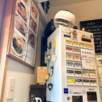 とんぼ庵 - 