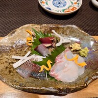 お料理 とみやま - 